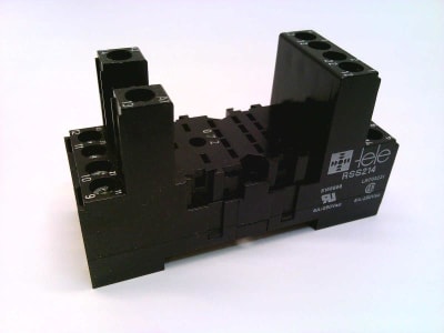 TELE CONTROLS RSS214