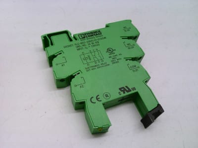 PHOENIX CONTACT PLC-BSC-230UC/21-21/SO46