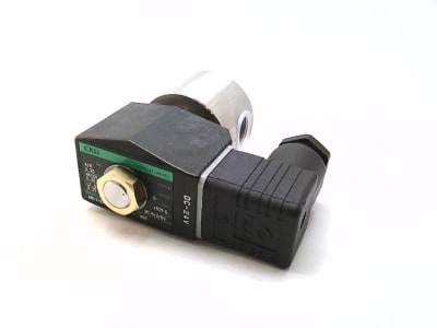 CKD CORP AB41-03-6-D2E-DC24V-ST