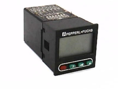 PEPPERL & FUCHS KCN1-6WR-V