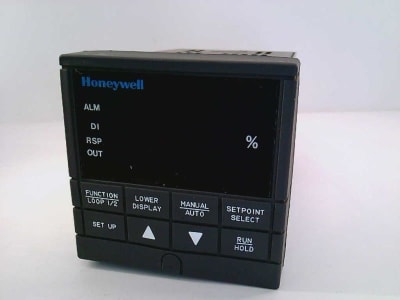 HONEYWELL DC330B-E0-000-10-000000-00-0