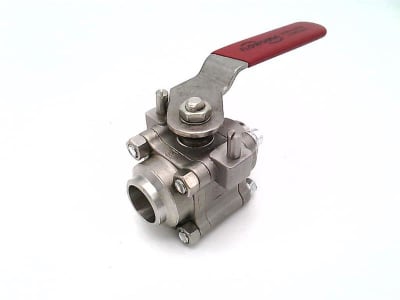 FLOWSERVE 1-FZ4466RMBW4-R4