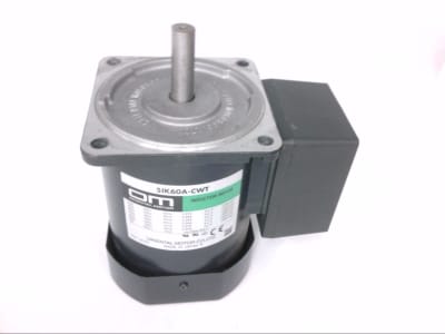 ORIENTAL MOTOR 5IK60A-CWT