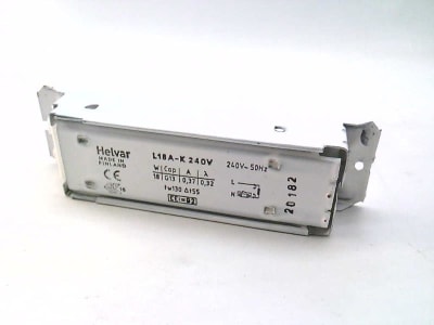 HELVAR L18A-K240V