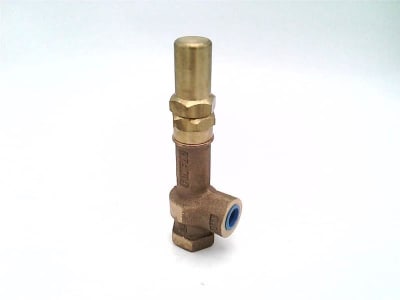 FULFLO VALVES SFVB2045-RV