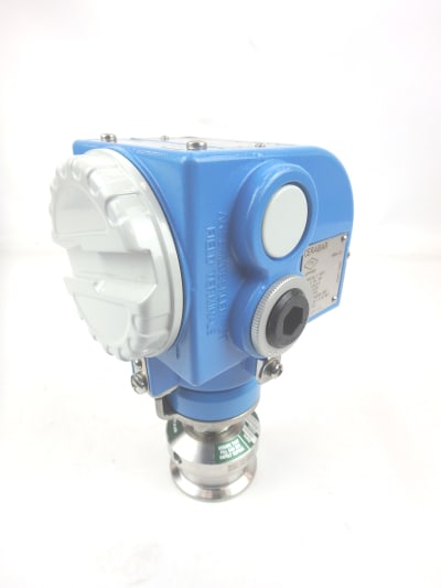 ENDRESS & HAUSER PMC631-O61F4M1DDG