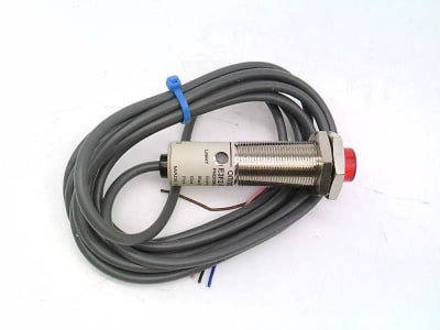 OMRON E3F2-R2RC41-M-E 2M