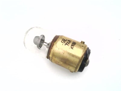 GENERAL ELECTRIC 7AA