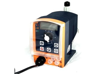 PROMINENT FLUID CONTROLS GALA