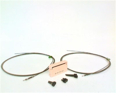 MATSUSHITA ELECTRIC UZFTS4