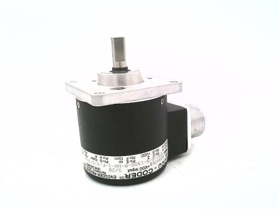 ENCODER PRODUCTS 725I-S-S-1500-R-HV-1-F-1-S-N-N