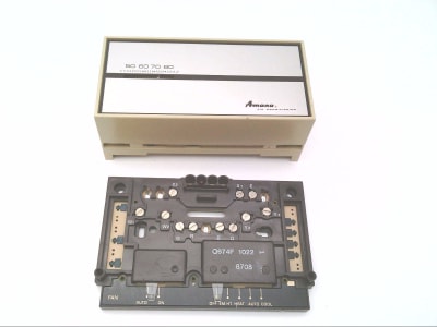 HONEYWELL D68535-10
