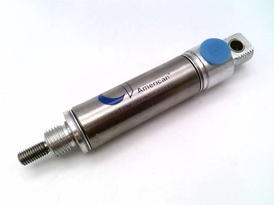AMERICAN CYLINDER CO INC 750SVS-1.00-2-6