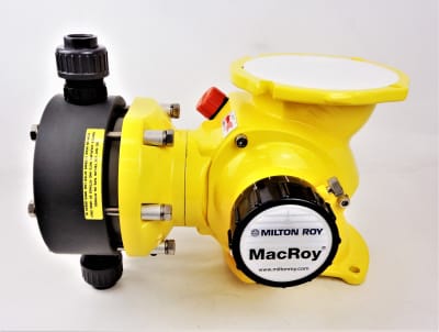 MILTON ROY D73X8PM4N N