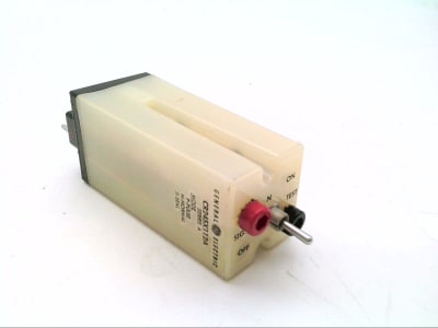 GENERAL ELECTRIC CR245X112A