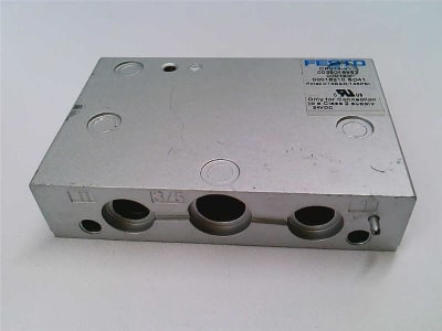 FESTO 162-542