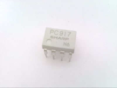 SHARP PC917