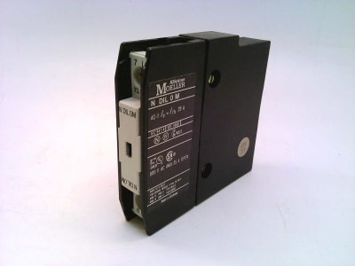 EATON CORPORATION NDIL-0M