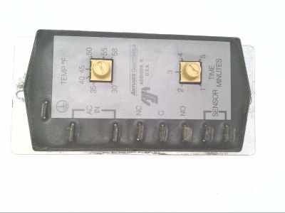 ANTUNES CONTROLS TCF3130000