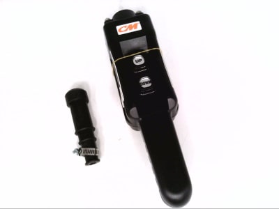 CONDUCTIX WAMPFLER XA-COB81P-BLK