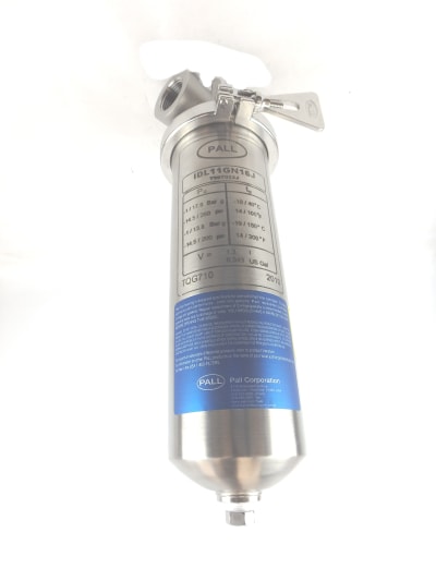 PALL CORPORATION IDL11GN16J