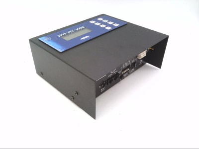 CHART INDUSTRIES MVE TEC 3000