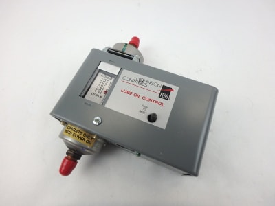 JOHNSON CONTROLS P128AA-17