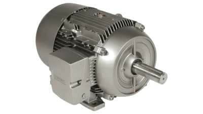 SIEMENS 1LE2121-2AB11-4AA3