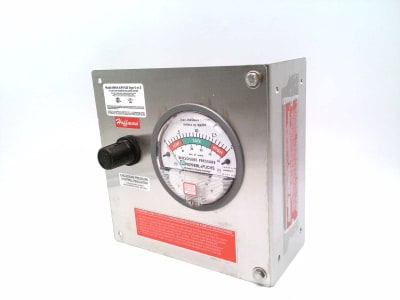 NVENT A1001YZUMC2