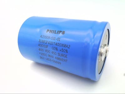 VISHAY A21509-531-01