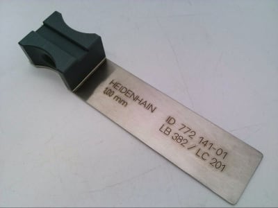 HEIDENHAIN CORP 772141-01