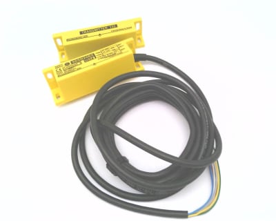 COMITRONIC BTI 5SSR24BXUS