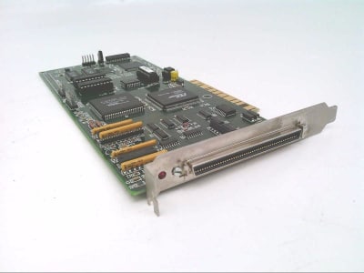 GALIL MOTION CONTROLS DMC-1842