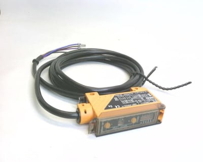 EFECTOR OBF-FPKG/T-OB5011