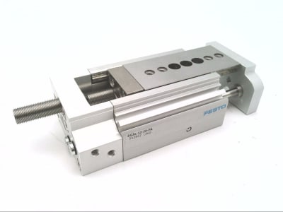 FESTO DGSL-12-20-PA