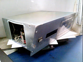 DIMUKEN DC8203