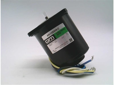 ORIENTAL MOTOR 4RK25GN-C