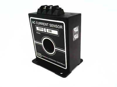 AMERICAN AEROSPACE 1055-100