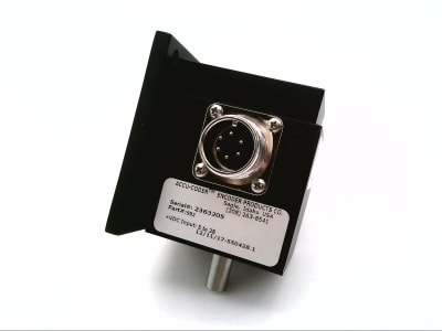 ENCODER PRODUCTS 992