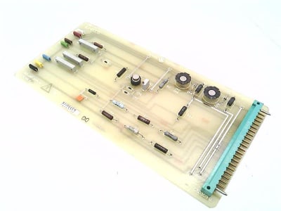 GENERAL ELECTRIC 125D3618G1