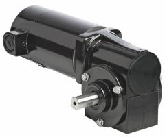 BODINE ELECTRIC 24A4FEPM-3F-130VDC-5:1