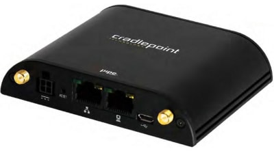 CRADLEPOINT IBR600P-INTL