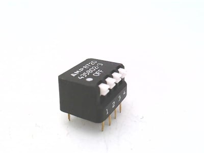 TE CONNECTIVITY 435802-3