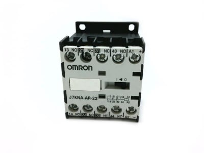 OMRON J7KNA-AR-22 24