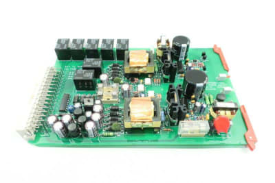 IRD MECHANALYSIS C6691