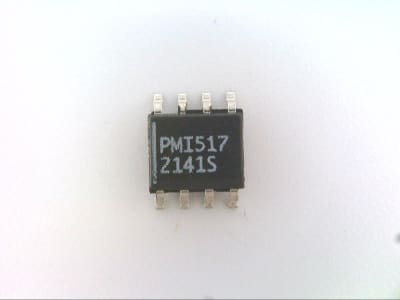 ANALOG DEVICES SSM2141S