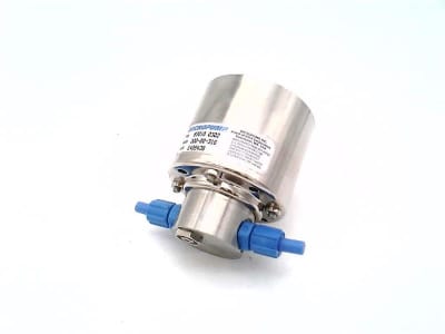 MICROPUMP 83010 0302