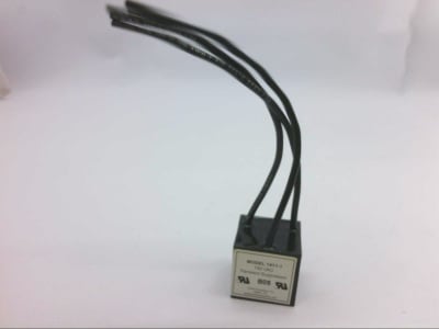 AMBER INDUSTRIES 1411-1