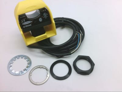 BANNER ENGINEERING OTBVP6 W/Y