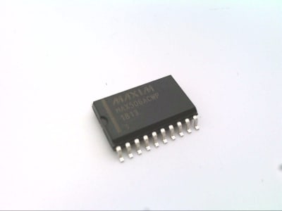 MAXIM INTEGRATED PRODUCTS MAX506ACWP+